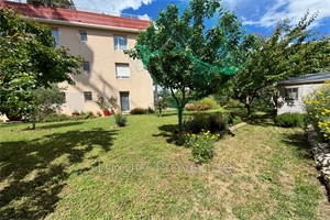 appartement à la vente -   13120  GARDANNE, surface 83,08 m2 vente appartement - APR685544